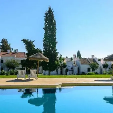 Pedras D'el Rei Charming By Trip2portugal Apartamento