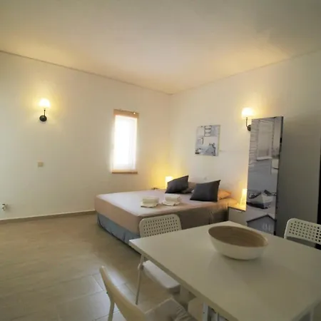 Apartamento Pedras D'el Rei Charming By Trip2portugal *