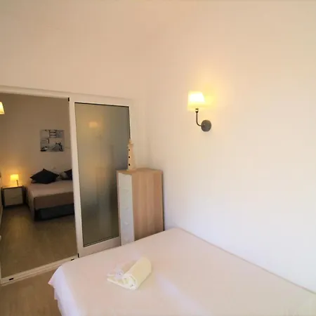 Pedras D'el Rei Charming By Trip2portugal דירה טאווירה