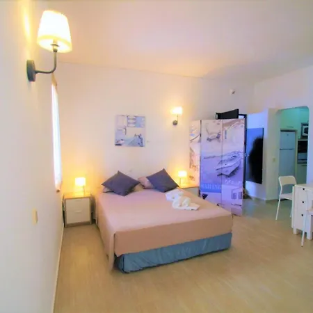 Apartamento Pedras D'el Rei Charming By Trip2portugal Tavira