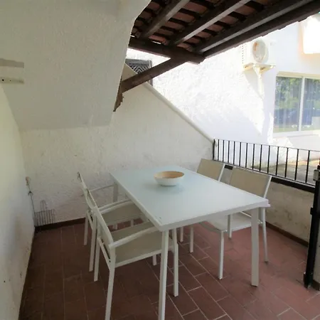 Apartamento Pedras D'el Rei Charming By Trip2portugal