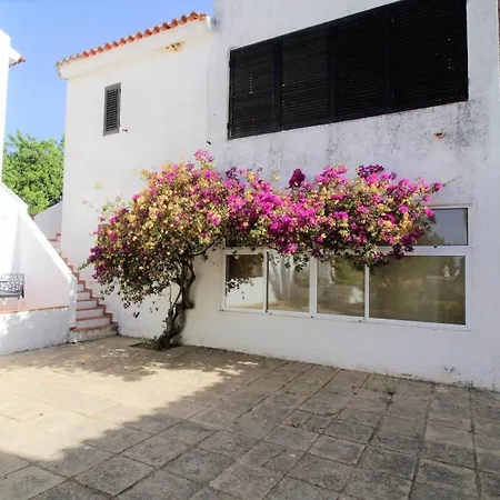Pedras D'el Rei Charming By Trip2portugal דירה טאווירה